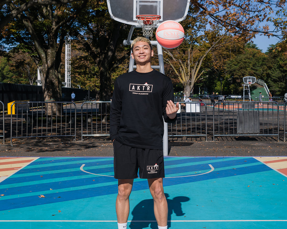 AKTR PUP SWEAT HOODIE GY