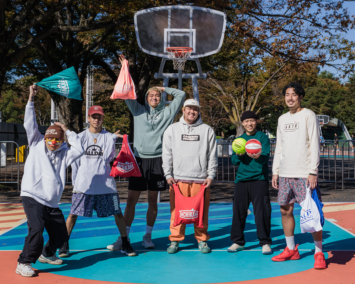 ALLDAY PUP Cotton SS TEE WH