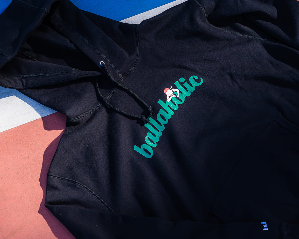 Sweat Zip Shorts WH -PICK UP PLAYGROUND