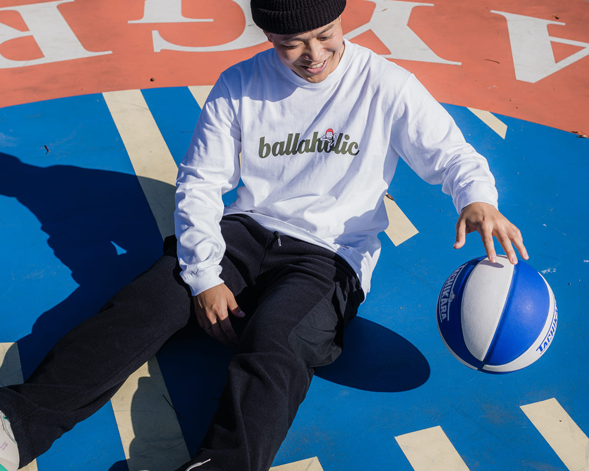 Sweat Zip Shorts BK -PICK UP PLAYGROUND