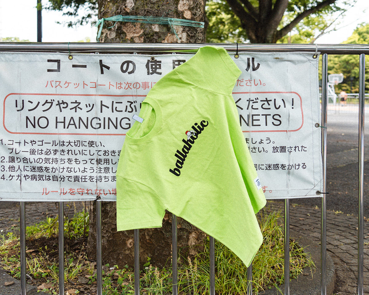 Sweat Zip Shorts BK -PICK UP PLAYGROUND